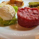 Photo n°1 de l'avis de Rosanna.s fait le 10/05/2024 à 16:00 sur le  Da Lauro à Vittorio Veneto