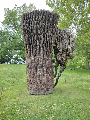 Art Center «Storm King Art Center», reviews and photos, 1 Museum Rd, New Windsor, NY 12553, USA