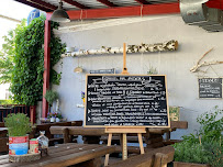 Menu du Die Hesse Bar à Radebeul