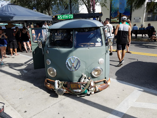 Live Music Venue «The Foundry», reviews and photos, 295 E Dougherty St, Athens, GA 30601, USA