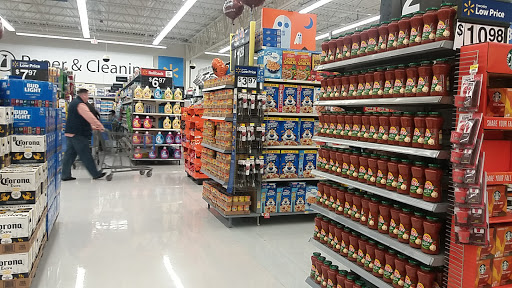 Discount Store «Walmart», reviews and photos, 1400 164th St SW, Lynnwood, WA 98087, USA