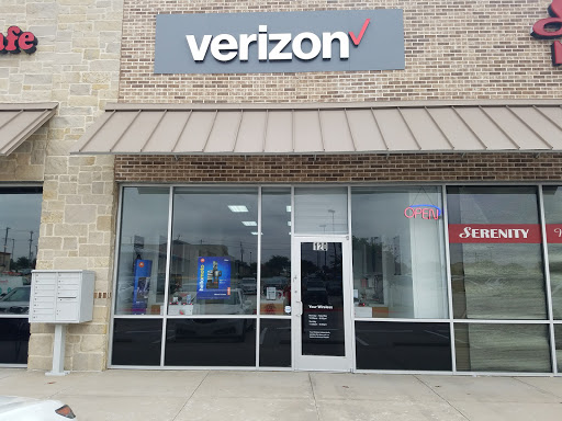 Cell Phone Store «Verizon Authorized Retailer - Your Wireless», reviews and photos, 1016 E Hebron Pkwy #120, Carrollton, TX 75010, USA