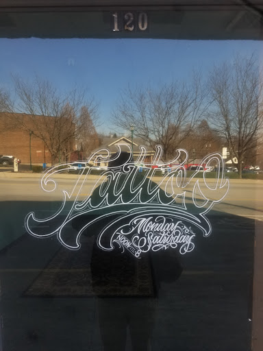 Explore foot tattoo ideas for men, creative tattoo ideas in Georgetown, available at White Dog Tattoo