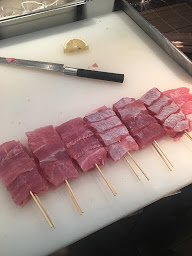 Photo n°11 de Ocean's Sushi à Nanterre ()