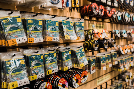 Outdoor Sports Store «Alpharetta Outfitters», reviews and photos, 79 S Main St, Alpharetta, GA 30009, USA