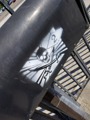 Gym «DEUCE Gym (CrossFit)», reviews and photos, 110 Lincoln Blvd, Venice, CA 90291, USA