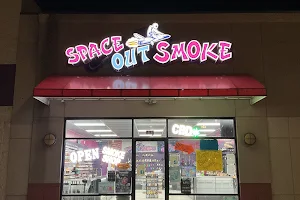 Space Out Smoke & Vape image