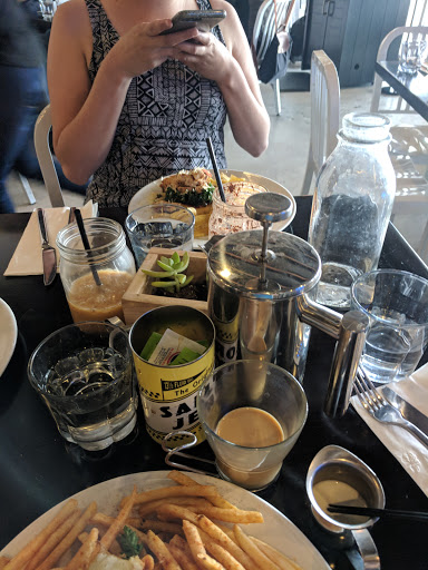 Cafe «Makers & Finders Coffee», reviews and photos, 1120 S Main St #110, Las Vegas, NV 89104, USA