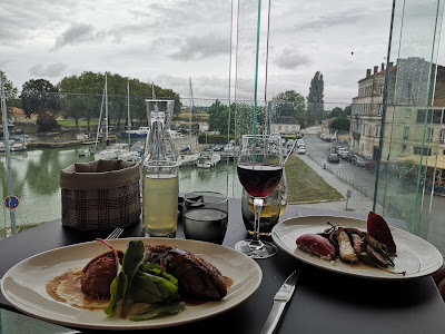 Vivre[s] à Rochefort