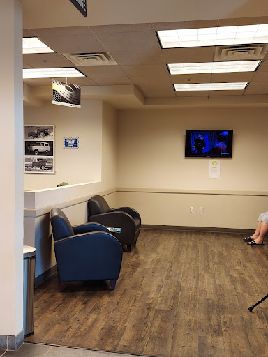 Ford Dealer «Team Ford Lincoln», reviews and photos, 5445 Drexel Rd, Las Vegas, NV 89130, USA