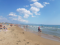 Photo de Plyazh Anapa zone des équipements