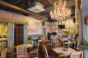 CUBA Restaurant, St.Julian's, Spinola Bay image