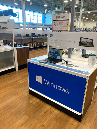 Electronics Store «Best Buy», reviews and photos, 1431 Coral Ridge Ave, Coralville, IA 52241, USA