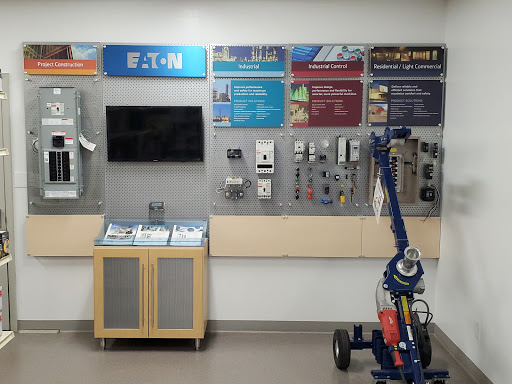 Electrical Supply Store «Automated Controls & Supply», reviews and photos, 1693 Williamsburg Pike, Richmond, IN 47374, USA