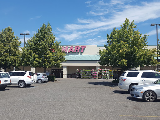 Department Store «Bi-Mart», reviews and photos, 3003 Addy St, Washougal, WA 98671, USA