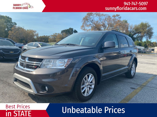 Used Car Dealer «Sunny Florida Cars», reviews and photos, 2000 9th St W, Bradenton, FL 34205, USA