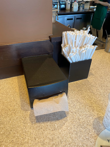 Starbucks image