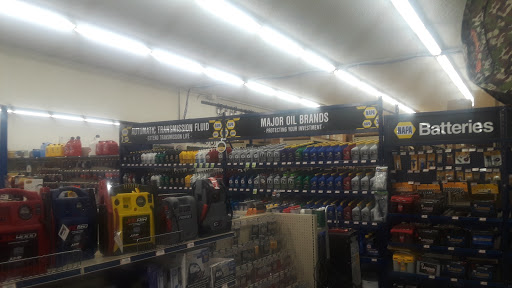 Auto Parts Store «NAPA Auto Parts - Junction City Auto Parts», reviews and photos, 760 Pacific Hwy W, Junction City, OR 97448, USA