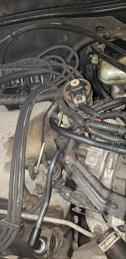 Auto Parts Store «AutoZone», reviews and photos, 10022 York Rd, Cockeysville, MD 21030, USA