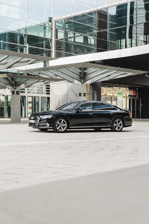 Chauffeur- und Limousinenservice - German Limousines