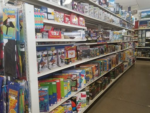 Hobby Store «HobbyTown USA», reviews and photos, 315 Stoneridge Ln, Gahanna, OH 43230, USA