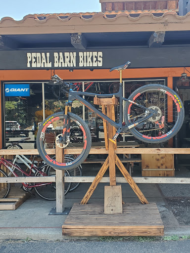 Pedal Barn Bike Shop