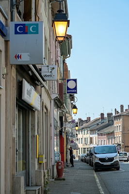 CIC à Pont-de-Vaux