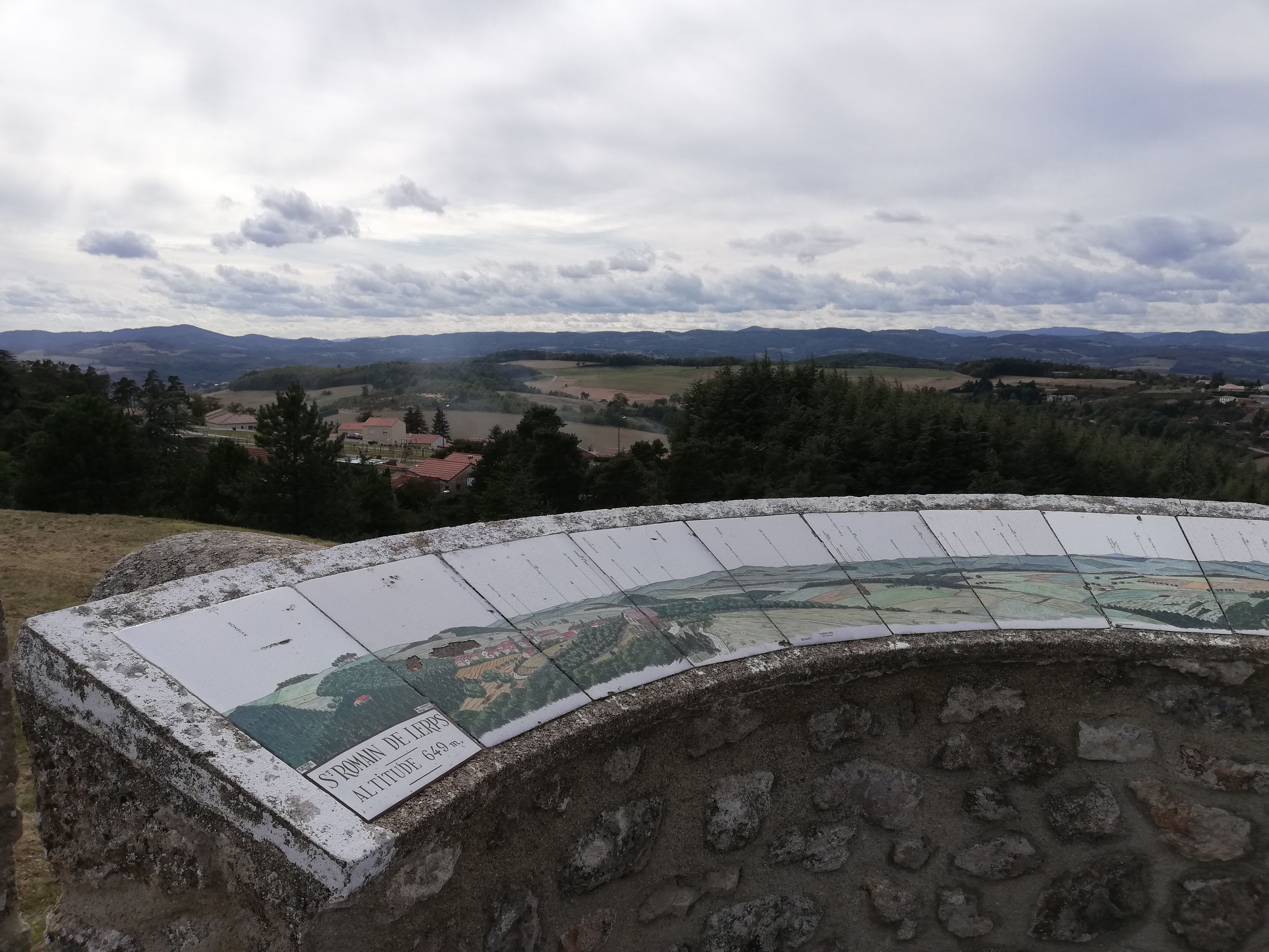 Photo n° 2 de l'avis de roland.t fait le 23/09/2019 à 16:24