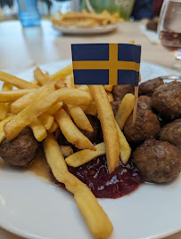 Les plus récentes photos du Restaurant suédois Restaurant IKEA Lyon Grand Parilly à Vénissieux - n°2