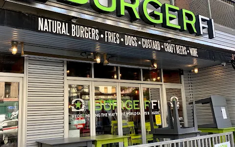 BurgerFi image