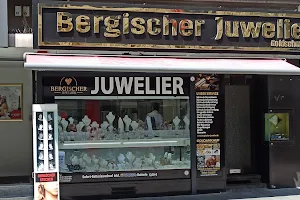 BERGISCHER JUWELIER - GOLDANKAUF und Goldschmiede - Trauringstudio image