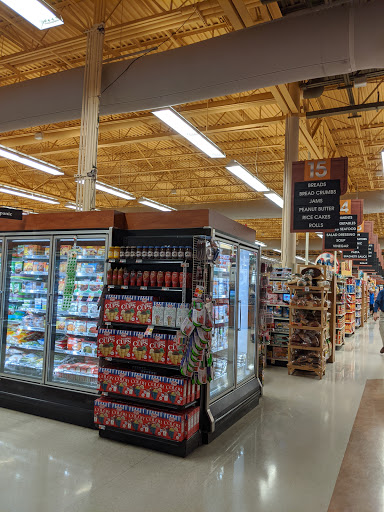 Supermarket «TOPS Friendly Markets», reviews and photos, 65 Grey St, East Aurora, NY 14052, USA
