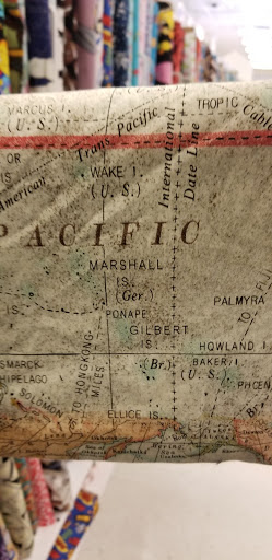 Fabric Store «Jo-Ann Fabrics and Crafts», reviews and photos, 12313 Poway Rd, Poway, CA 92064, USA