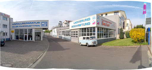 Karosseriebau Becker GmbH