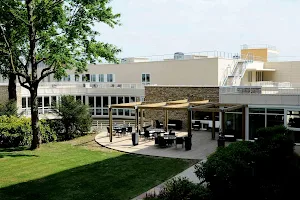 Hôpital Les Magnolias image