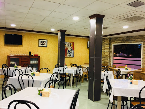 Información y opiniones sobre Bar LaTrilla de Tomelloso
