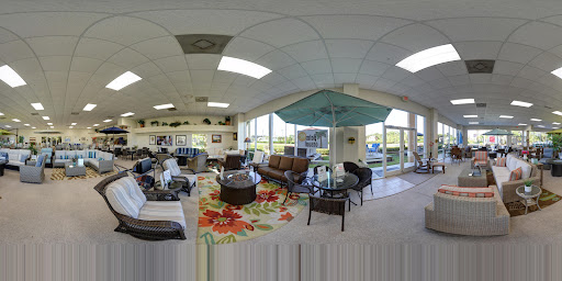 Furniture Store «Palm Casual Furniture Products», reviews and photos, 14130 N Cleveland Ave, North Fort Myers, FL 33903, USA