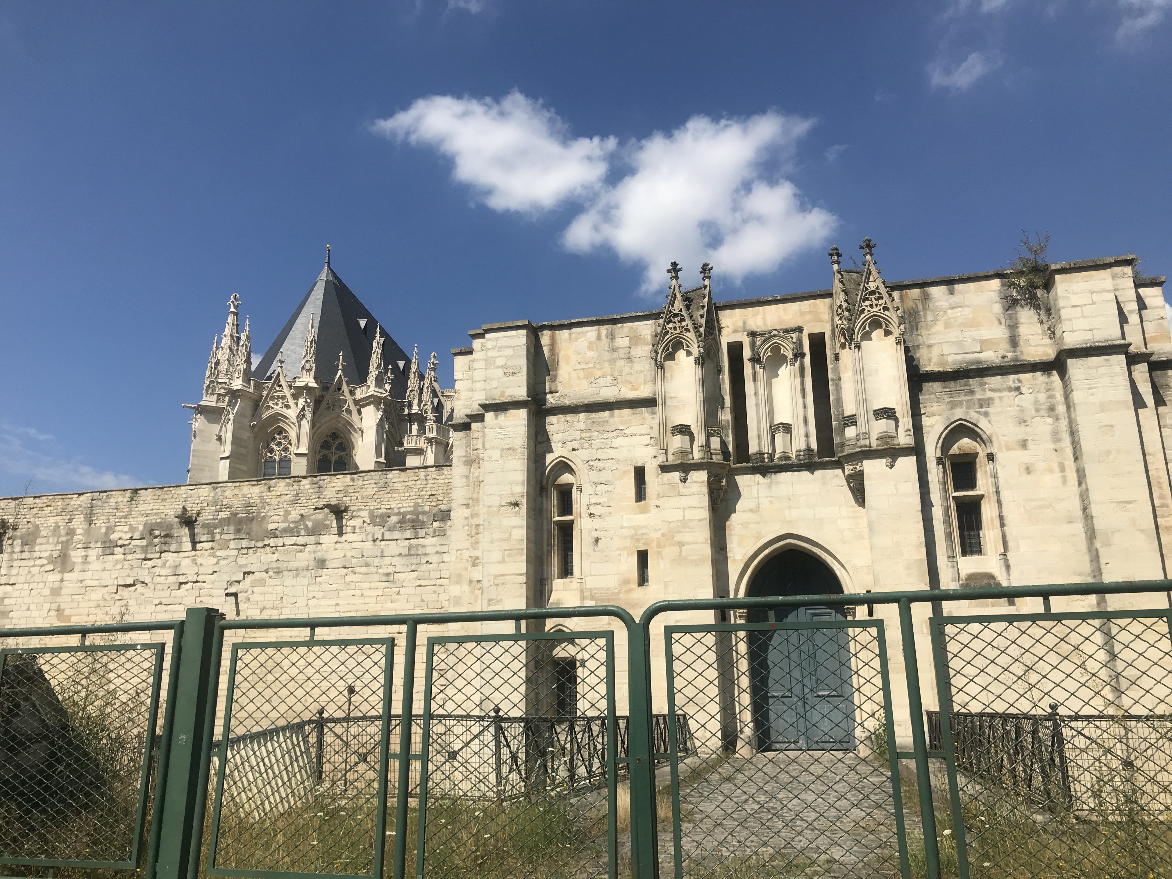 Photo n° 35 de l'avis de Gorete.e fait le 24/05/2019 à 20:26