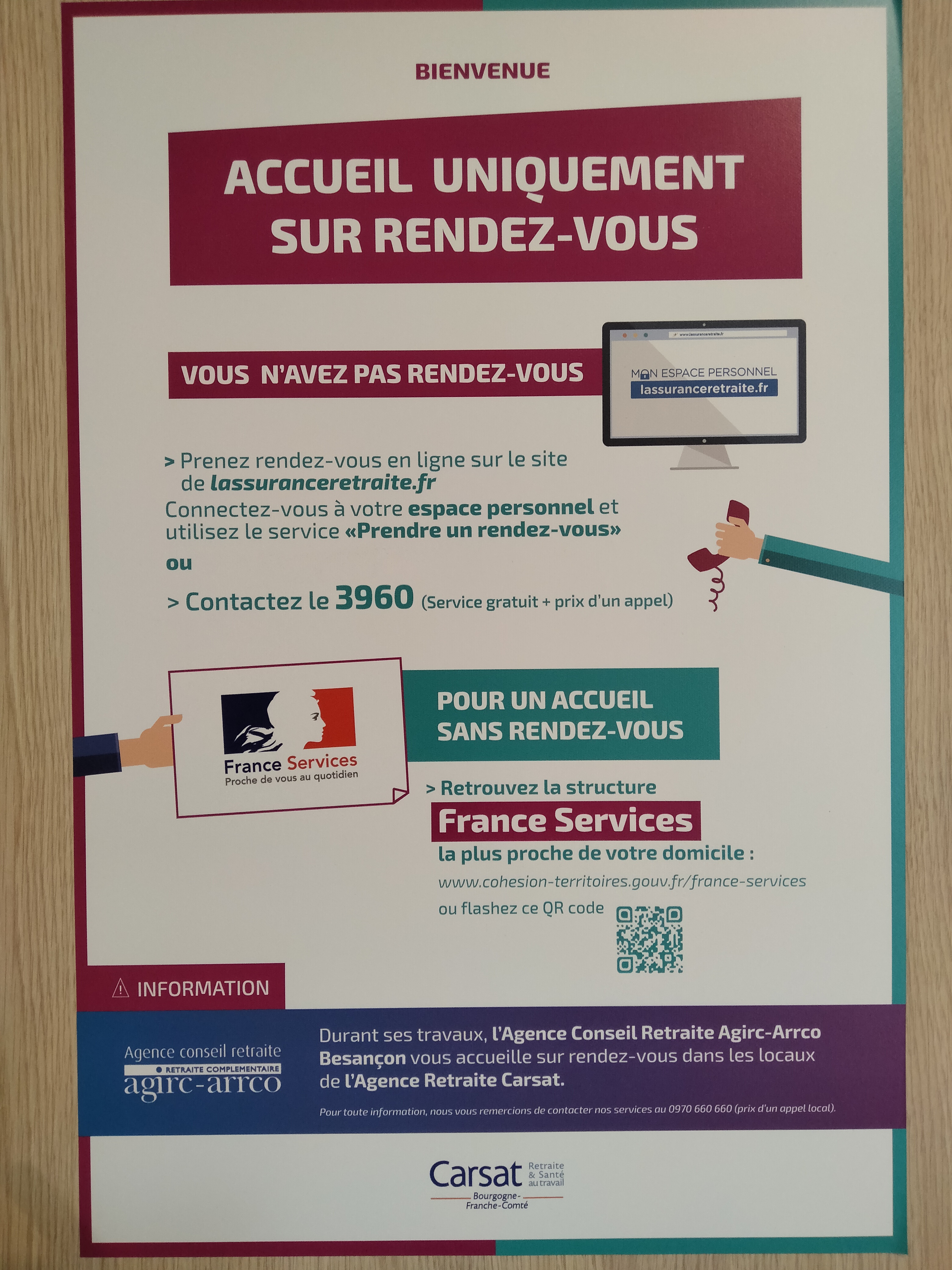 Photo n° 3 de l'avis de Pascal.a fait le 18/10/2022 à 11:54