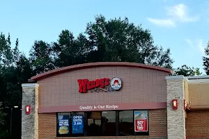 Wendy's image