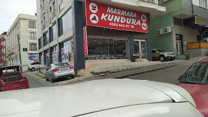 Marmara Kundura