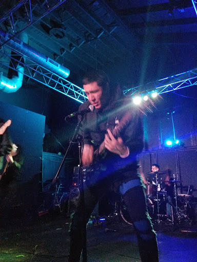 Live Music Venue «The Foundry Concert Club», reviews and photos, 11729 Detroit Ave, Lakewood, OH 44107, USA