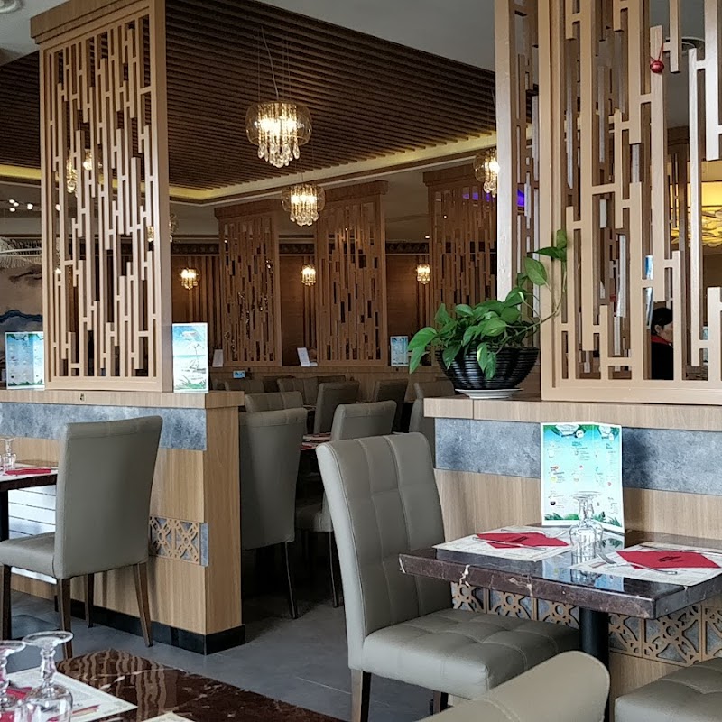 Restaurant Asiatique Feifei