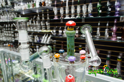 Tobacco Shop «SuperNova Smoke Shop», reviews and photos, 11851 Bandera Rd #118, Helotes, TX 78023, USA