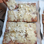 Photo n°2 de l'avis de deguelde.i fait le 13/08/2023 à 19:17 sur le  Pizza al Taglio C'è Pizza per Te à Negrar di Valpolicella