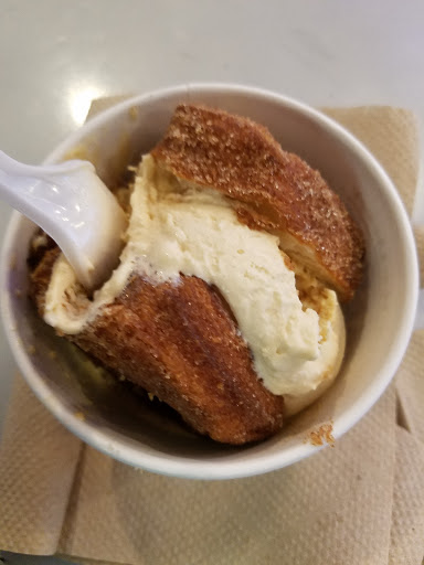 Ice Cream Shop «CREAM Ontario», reviews and photos, 960 Ontario Mills Dr, Ontario, CA 91764, USA