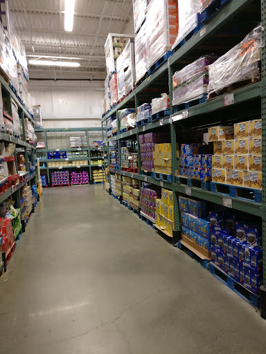 Warehouse club «BJ’s Wholesale Club», reviews and photos, 777 Washington St, Auburn, MA 01501, USA