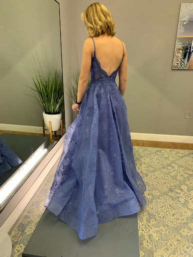 Formal Wear Store «Gown Town», reviews and photos, 4511 34th St, Lubbock, TX 79410, USA