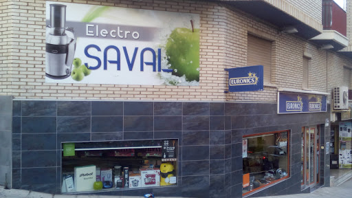 EURONICS ELECTRO SAVAL