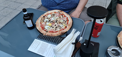 Pizzeria Orygano Gourmet in Tremestieri Etneo, Città Metropolitana di Catania